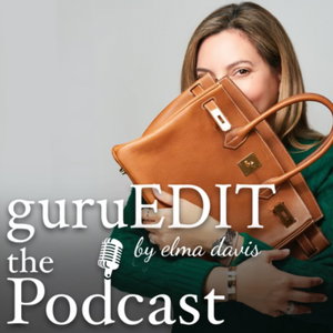 guruEDIT podcast 