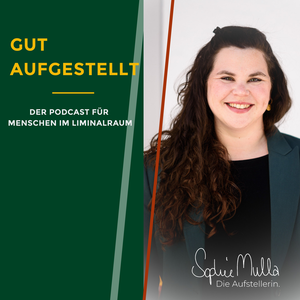 Gut Aufgestellt