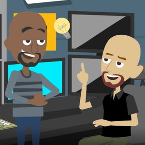 Guy in a Cube Podcasts