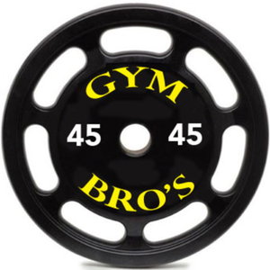Gym Bro's