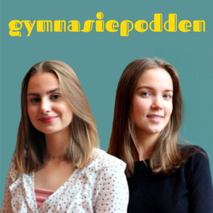 Gymnasiepodden