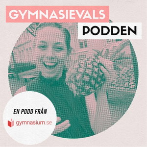 Gymnasievalspodden