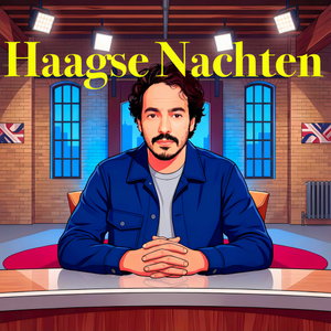 Haagse Nachten (formerly known als Waanzinnig Land)
