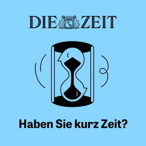 Haben Sie kurz Zeit?