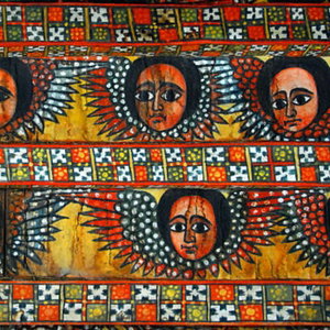 Habesha in Sweden