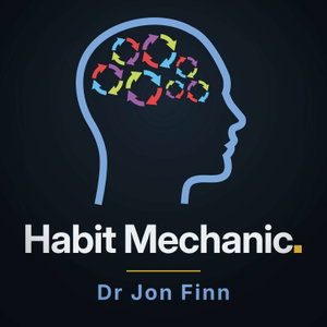 Habit Mechanic: Performance Psychology for the AI Era