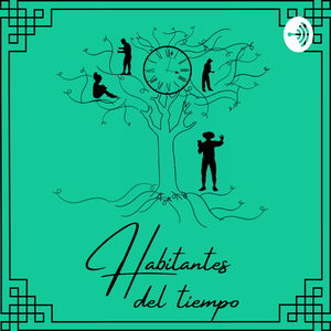 Habitantes del Tiempo