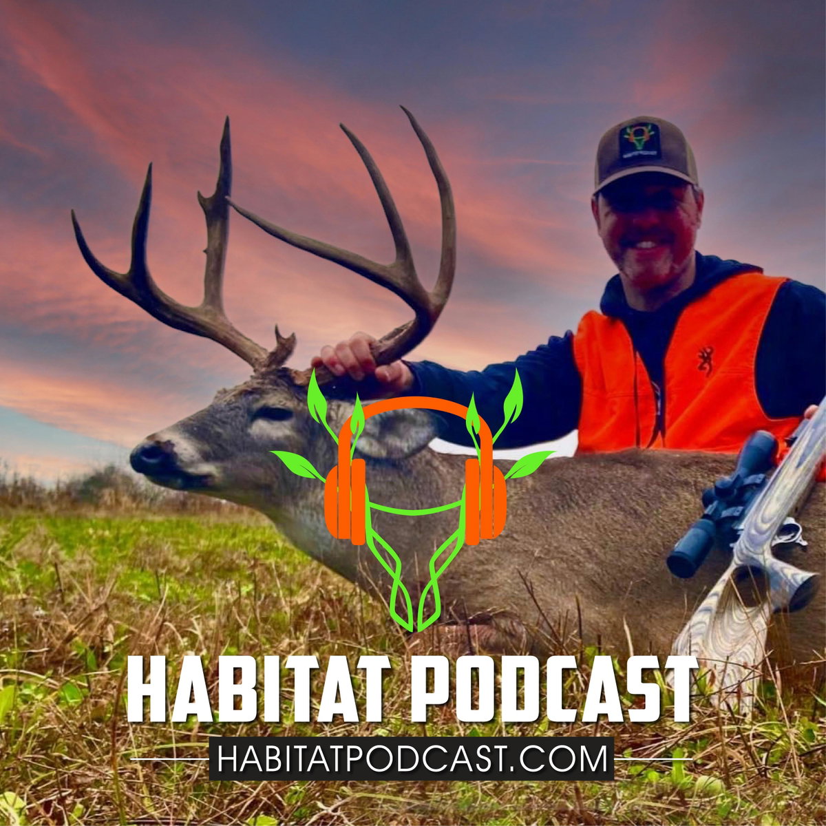 Curated visual reference: Visual Reference: 327 Habitat Land Plan Recap Managing 40 Acres In The