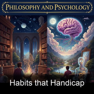 Habits that Handicap