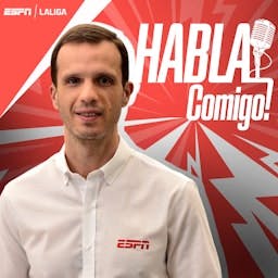 Habla Comigo!