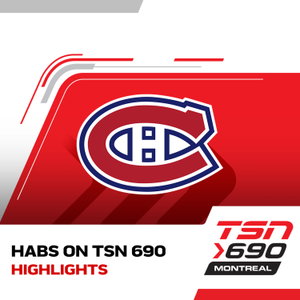 Habs on TSN 690