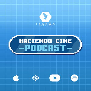 Haciendo Cine