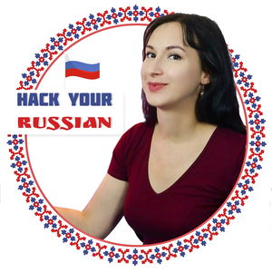 Hack Your Russian Intermediate
