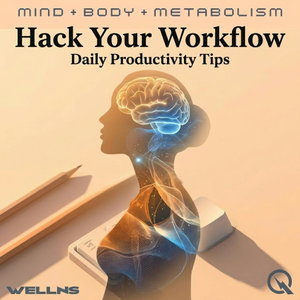Hack Your Workflow: Daily Productivity Tips