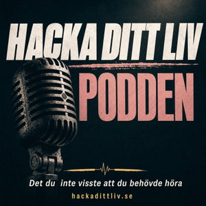 Hackadittlivpodden
