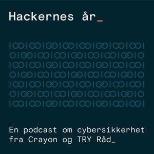 Hackernes år