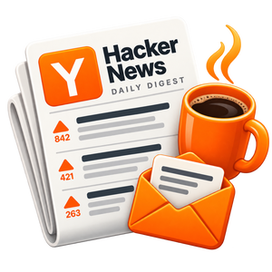 Hackernews Digest Daily