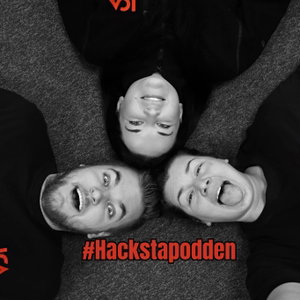 #HackstaPodden