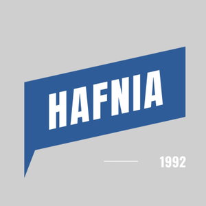 HAFNIA 1992