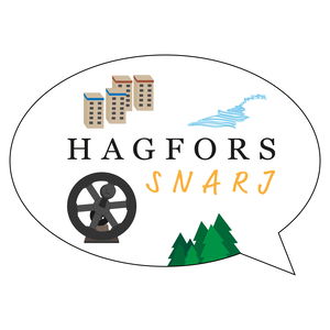 Hagforssnarj