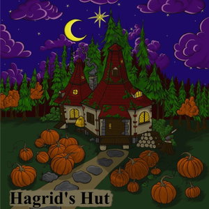 Hagrid's Hut