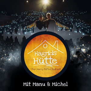 Hagrids Hütte - Der Harry Potter Podcast