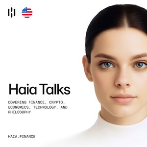 Haia Talks (English)