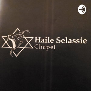 Haile Selassie Chapel