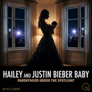 Hailey And Justin Bieber Baby