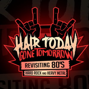 Hair Today Gone Tomorrow 