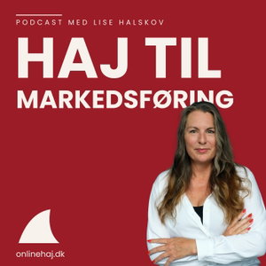 Haj til Markedsføring