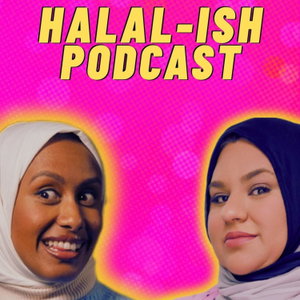 Halal-ish