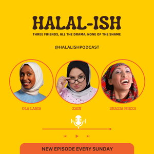 Halal-ish