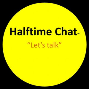 Halftime Chat RnB Podcast With Nnamdi Okoye 