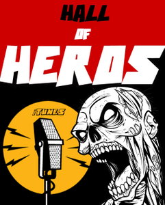 Hall of Heros