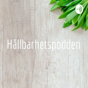 Hållbarhetspodden