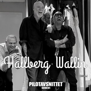 Hallberg x Wallin (Mårten)