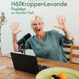 HållKroppenLevande