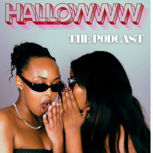 HALLOWW?! The podcast 