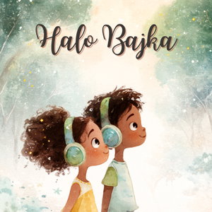 Halo Bajka