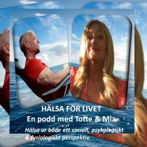 Hälsa för Livet! 