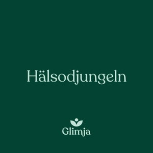 Hälsodjungeln