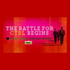 Halt and Catch Fire TV Project