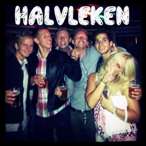 Halvleken