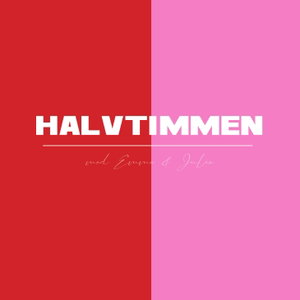 Halvtimmen