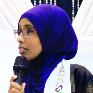 Halwo Ali: Life coach:🌟 Life Coach | Podcaster | Speaker
🎙 200+ Episodes of “Halwo Ali: Life Coach