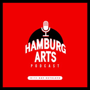 Hamburg Arts - Stories & Interviews