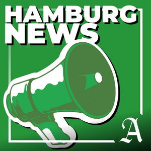Hamburg-News – der aktuelle Nachrichten-Überblick um 17 h
