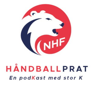 Håndballprat - en podKast med stor K. 