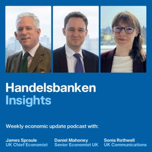 Handelsbanken Insights Economic Update